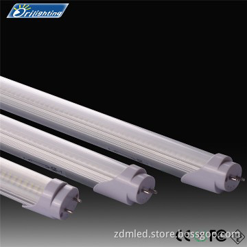 100lm/W 18w t8 1.2m led tube 2-5 Yrs Warranty with CE ROHS FCC PSE